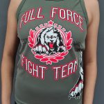SINGLET - GREY