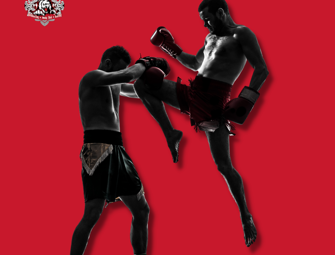 The Benefits of Shadow Boxing for Muay Thai and Boxing