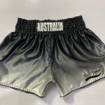 SHORTS - BLACK