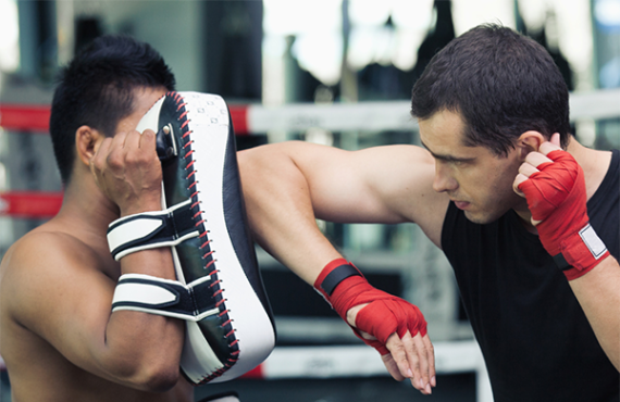 3 Benefits of Starting Muay Thai After COVID-19 Pandemic