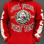 Full Force Hoody