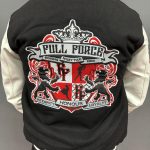 Varsity Jacket